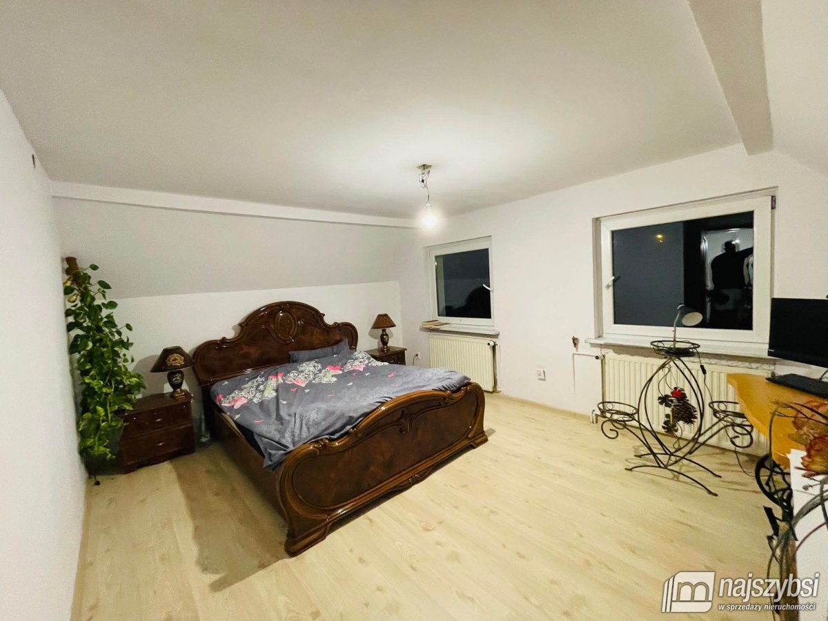 Świnoujście - Dom z dużą działką (1)