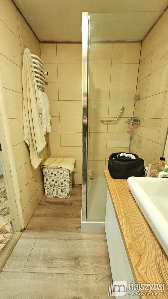 Świnoujście - Dom z dużą działką (10)