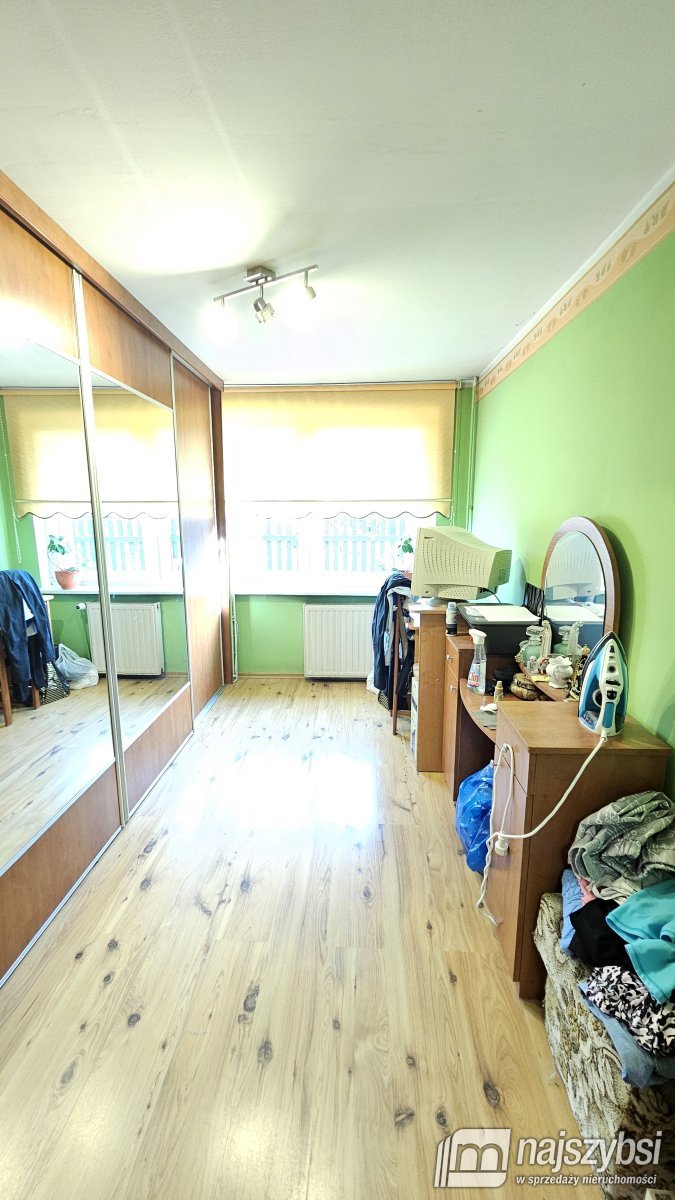 Świnoujście - Dom z dużą działką (12)