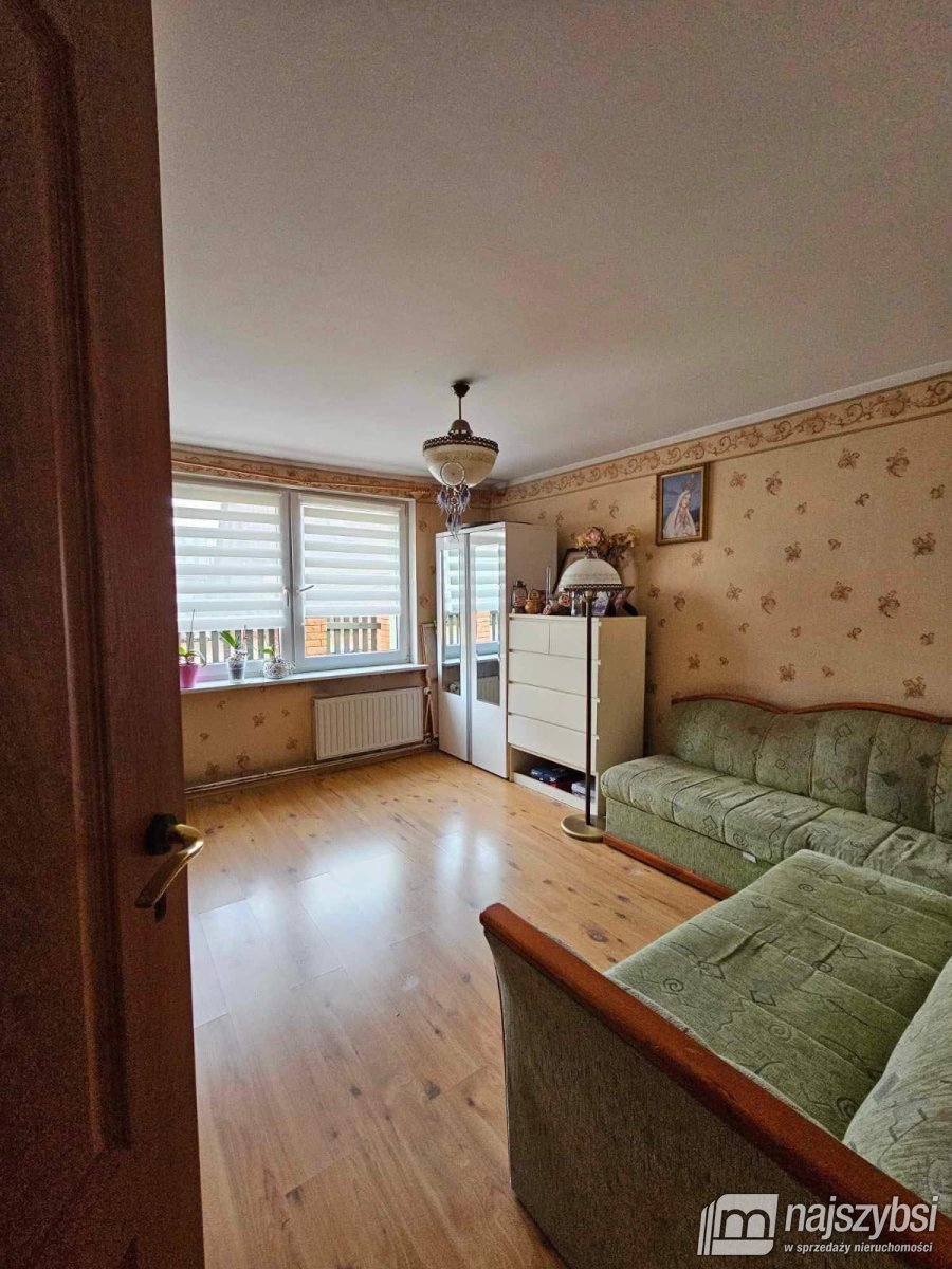 Świnoujście - Dom z dużą działką (13)