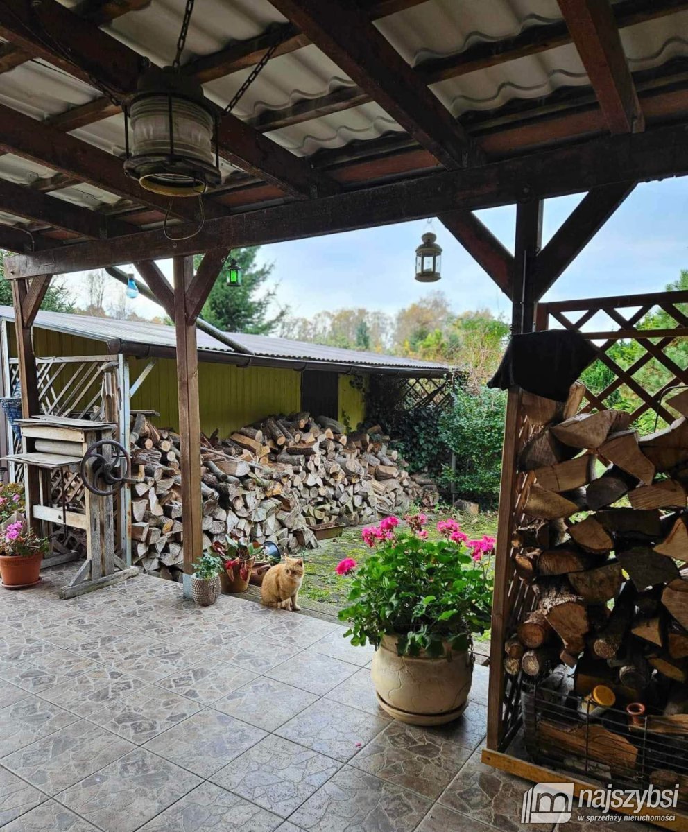 Świnoujście - Dom z dużą działką (14)