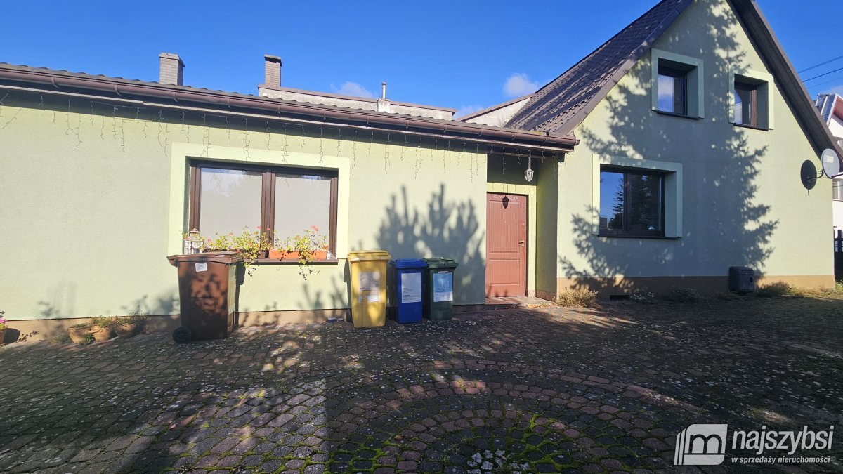 Świnoujście - Dom z dużą działką (16)