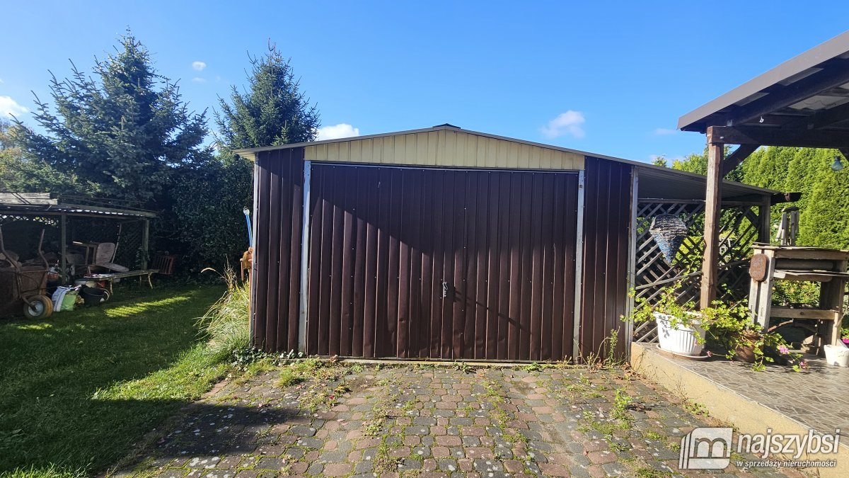 Świnoujście - Dom z dużą działką (17)