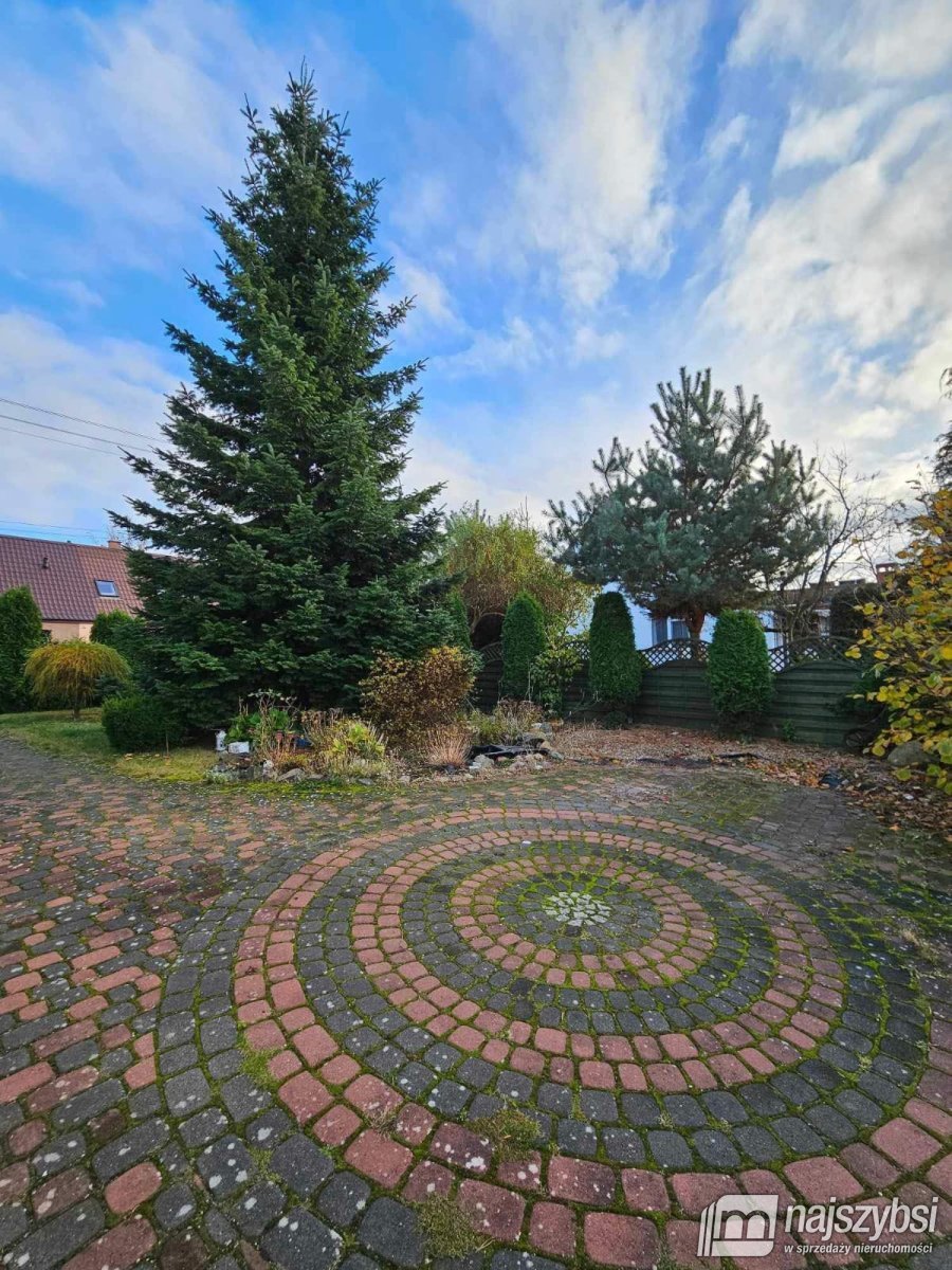 Świnoujście - Dom z dużą działką (18)