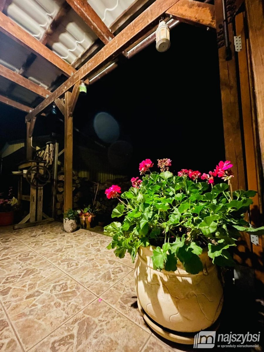 Świnoujście - Dom z dużą działką (19)