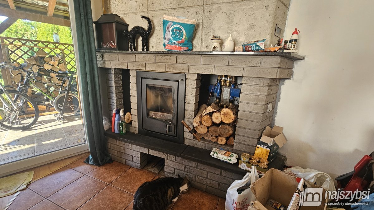 Świnoujście - Dom z dużą działką (2)