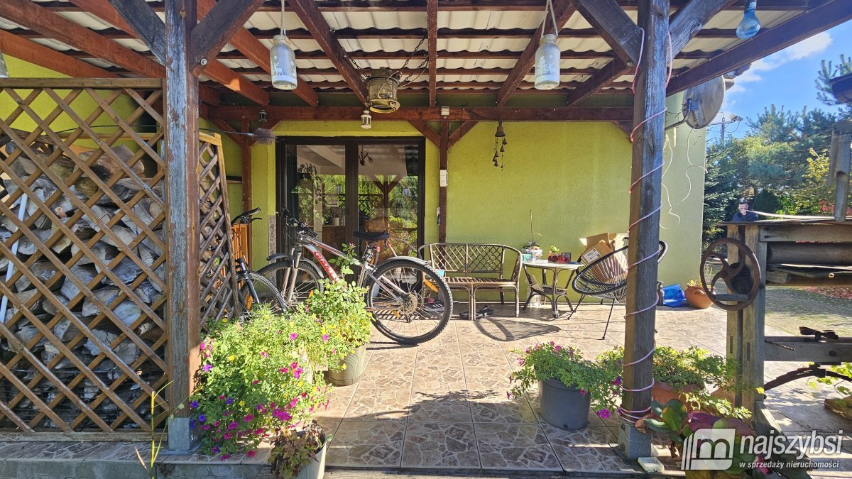 Świnoujście - Dom z dużą działką (20)