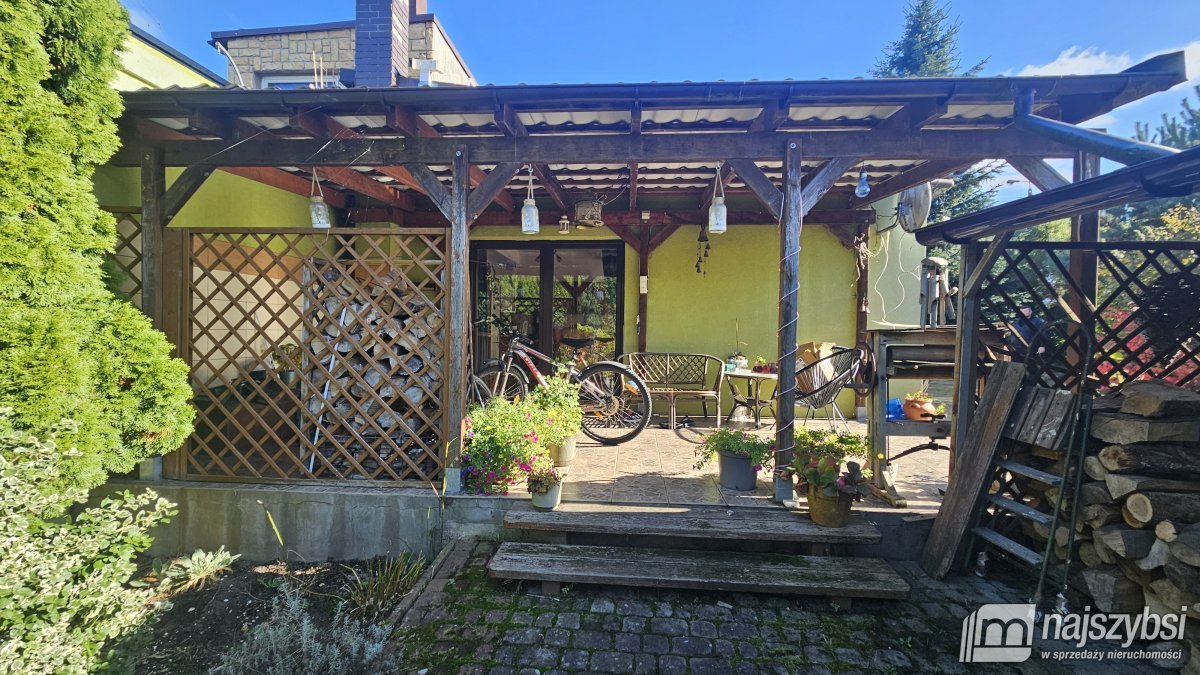 Świnoujście - Dom z dużą działką (21)