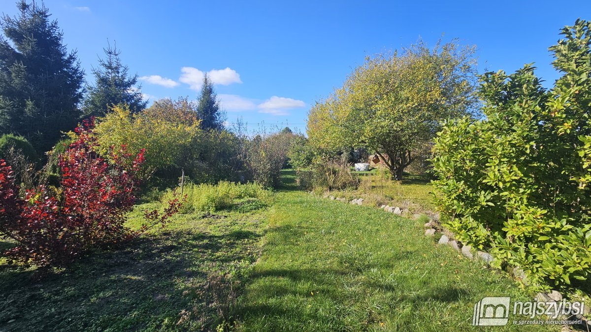 Świnoujście - Dom z dużą działką (22)