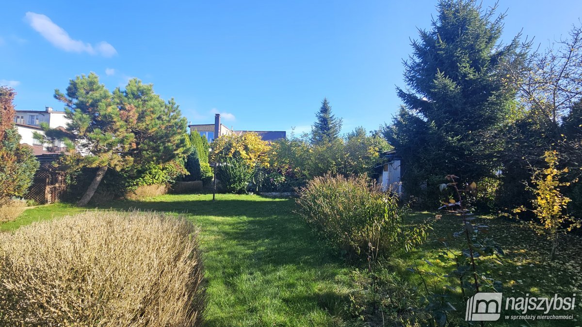 Świnoujście - Dom z dużą działką (24)