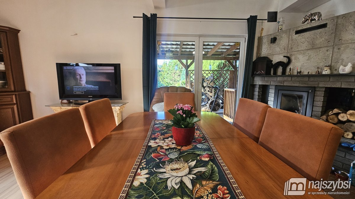 Świnoujście - Dom z dużą działką (3)