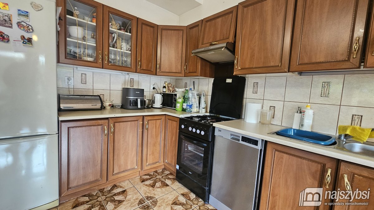 Świnoujście - Dom z dużą działką (5)