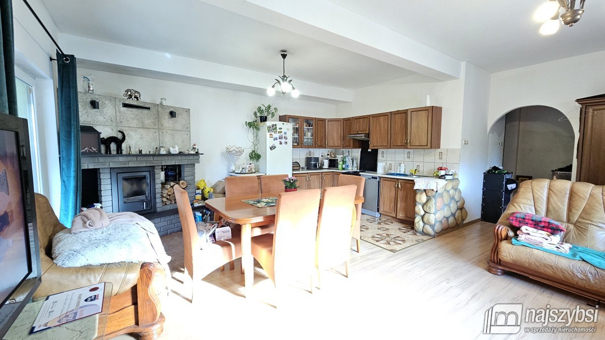 Świnoujście - Dom z dużą działką (6)