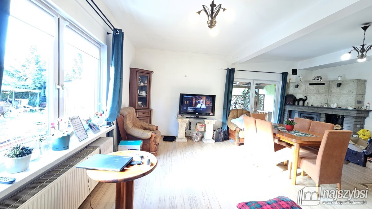 Świnoujście - Dom z dużą działką (7)