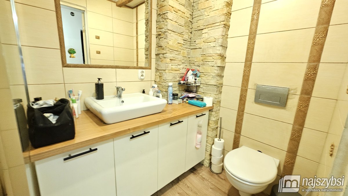 Świnoujście - Dom z dużą działką (8)