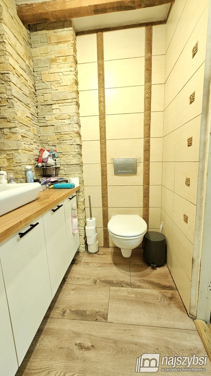 Świnoujście - Dom z dużą działką (9)