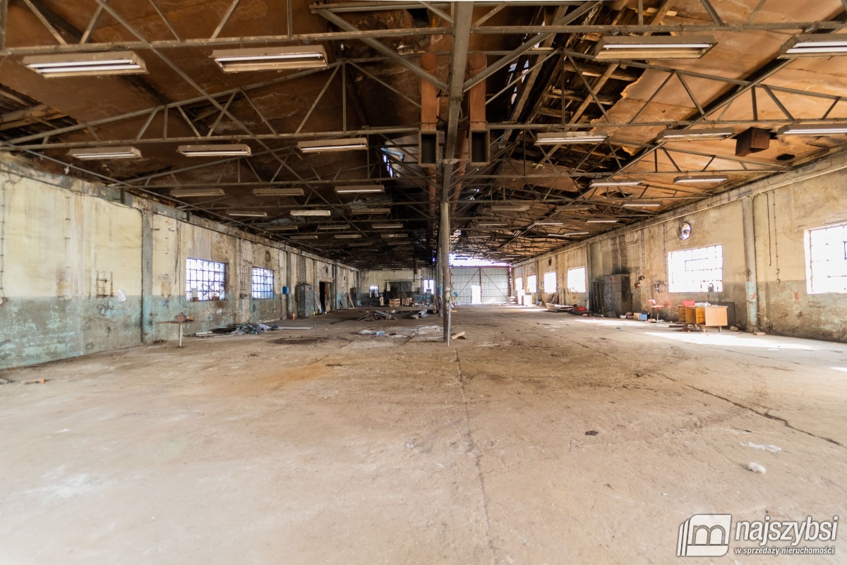 ***Do sprzedaży obiekt obok marketu Dino - Dobra k (5)