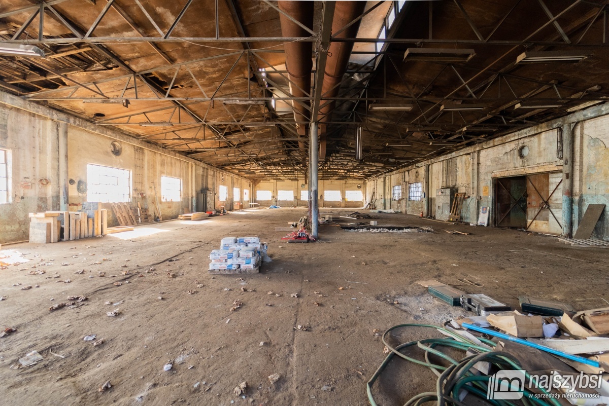 ***Do sprzedaży obiekt obok marketu Dino - Dobra k (6)