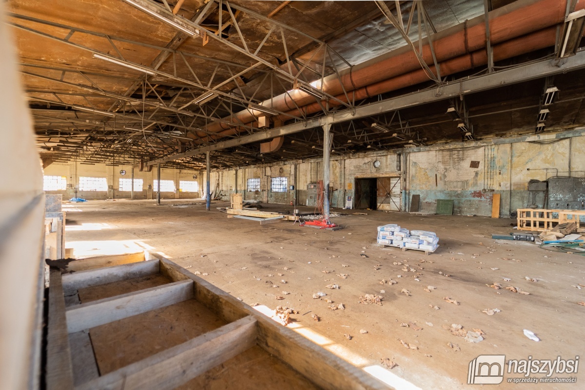 ***Do sprzedaży obiekt obok marketu Dino - Dobra k (7)