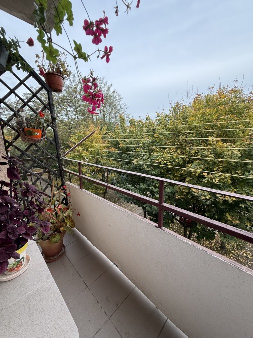 Kawalerka z balkonem - os.Lotnisko (6)