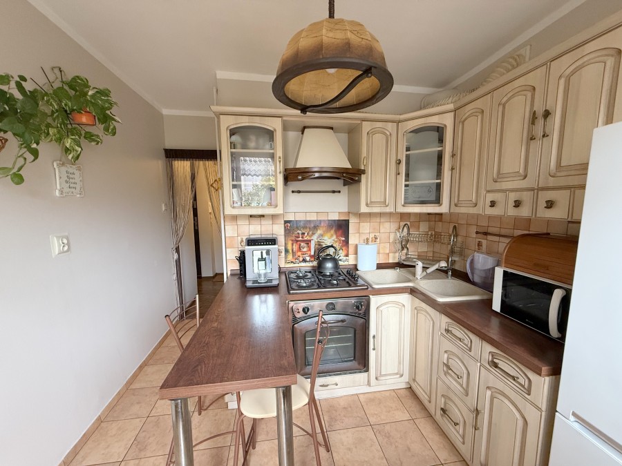 Kawalerka z balkonem - os.Lotnisko (3)