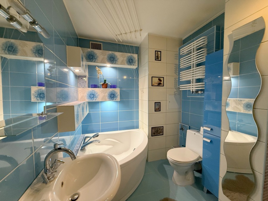 Kawalerka z balkonem - os.Lotnisko (8)