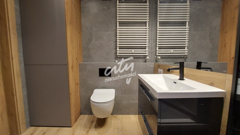 Nowe, 3-pokojowe mieszkanie – ul. Tenisowa (4)