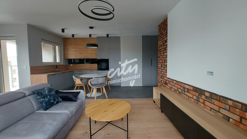 Nowe, 3-pokojowe mieszkanie – ul. Tenisowa (3)