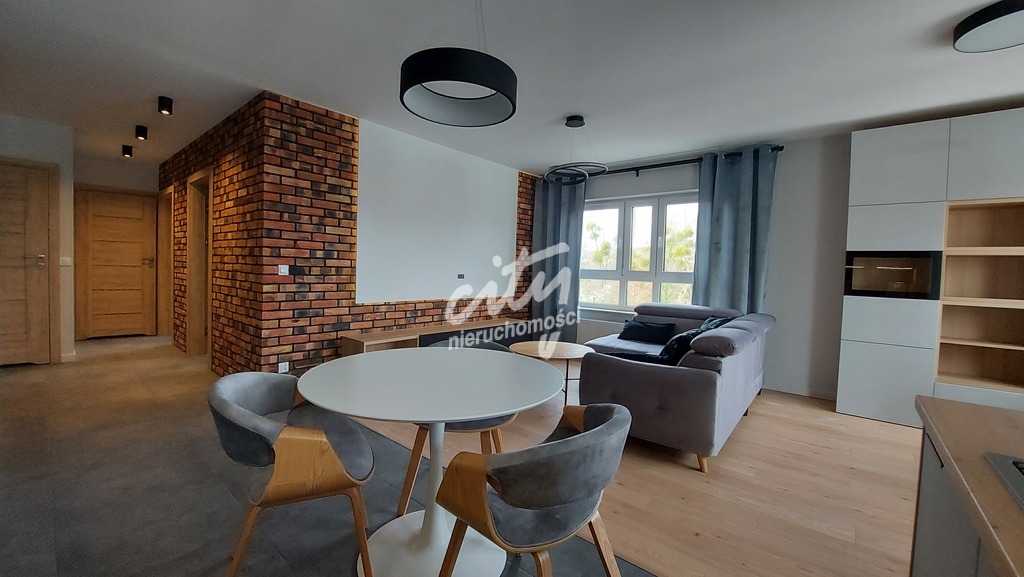 Nowe, 3-pokojowe mieszkanie – ul. Tenisowa (2)