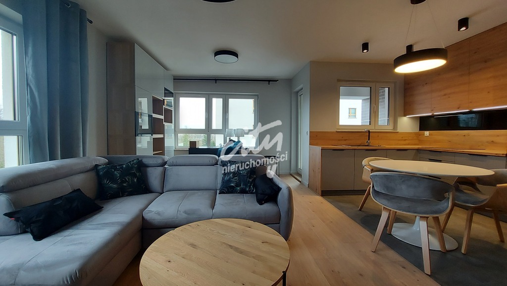 Nowe, 3-pokojowe mieszkanie – ul. Tenisowa (1)