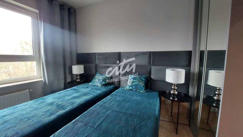 Nowe, 3-pokojowe mieszkanie – ul. Tenisowa (5)