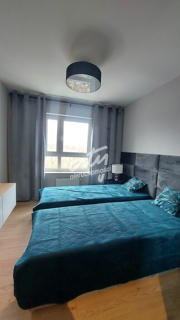 Nowe, 3-pokojowe mieszkanie – ul. Tenisowa (6)