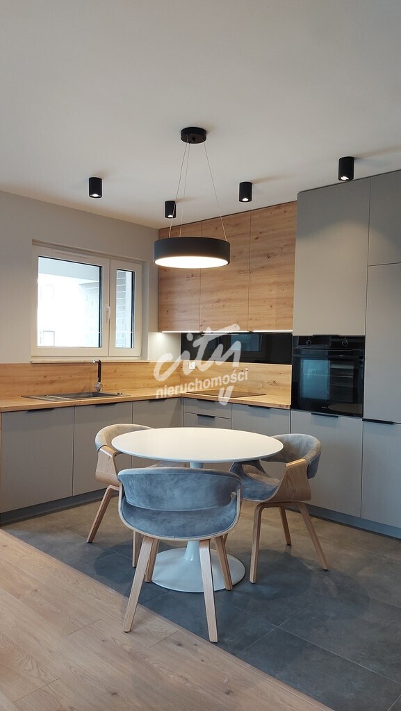 Nowe, 3-pokojowe mieszkanie – ul. Tenisowa (7)