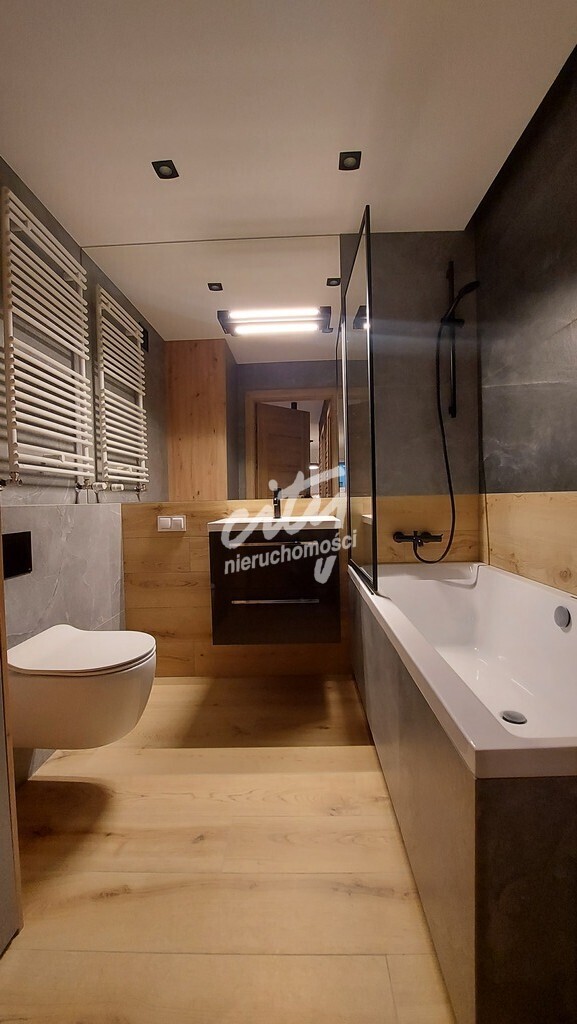 Nowe, 3-pokojowe mieszkanie – ul. Tenisowa (8)