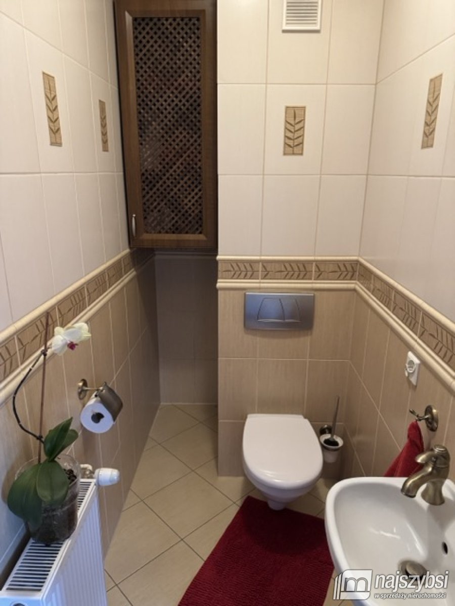 Dom z garażem i pięknym ogrodem (26)