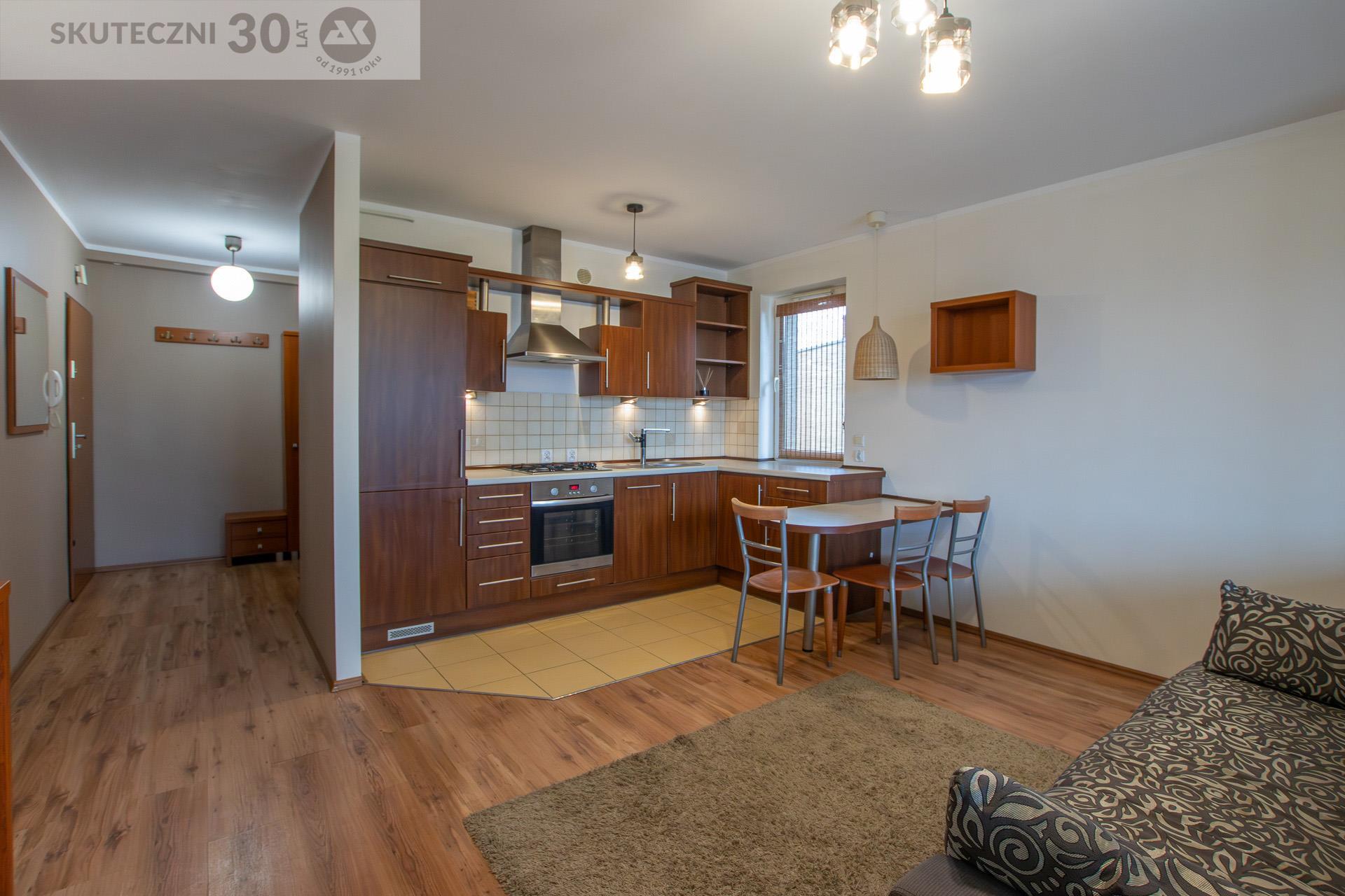 Mieszkanie - Koszalin  (1)