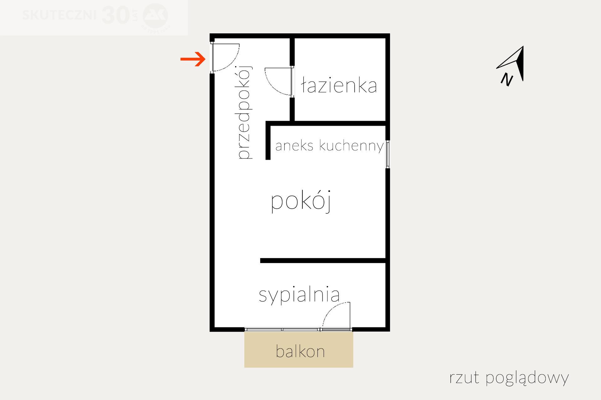 Mieszkanie - Koszalin  (2)