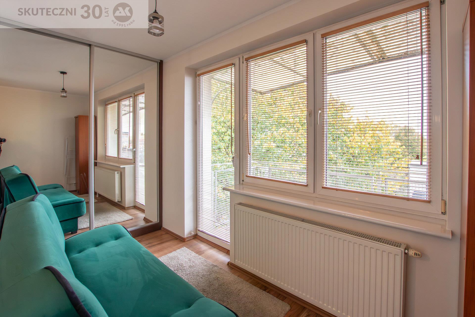 Mieszkanie - Koszalin  (5)