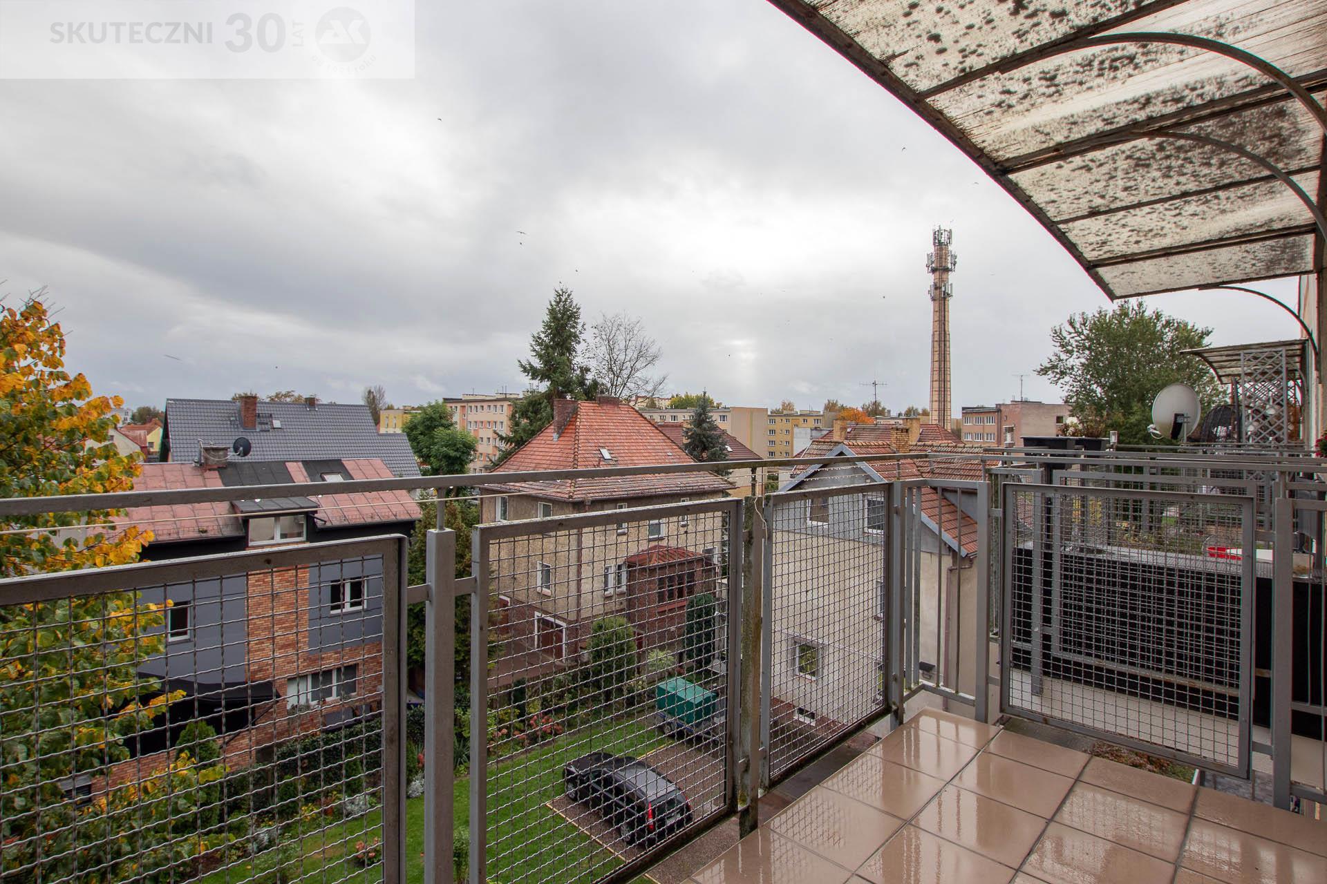 Mieszkanie - Koszalin  (9)