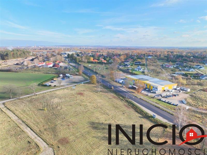 Działka budowlana - Koszalin  (5)