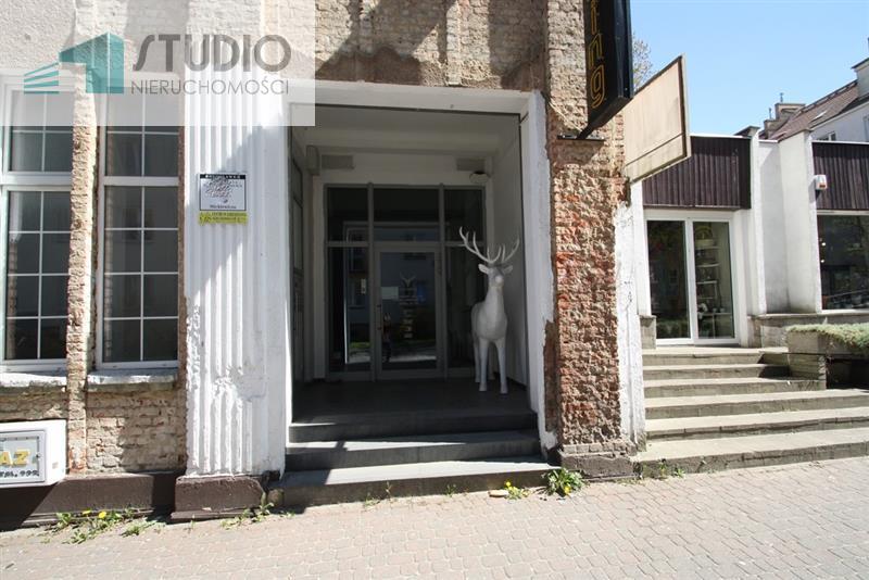 Obiekt - Koszalin Śródmieście (1)