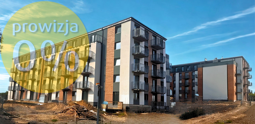 Os. Pyrzyckie | Horyzont2 | 3 pok.| 2 balkony (1)