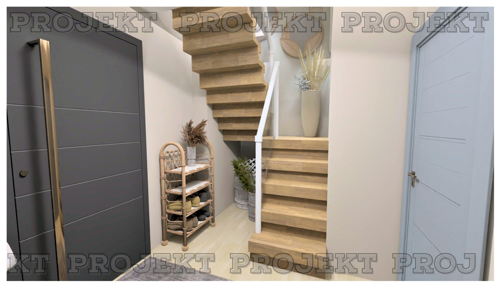 Os. Pyrzyckie | Horyzont2 | 3 pok.| z antresolą (7)