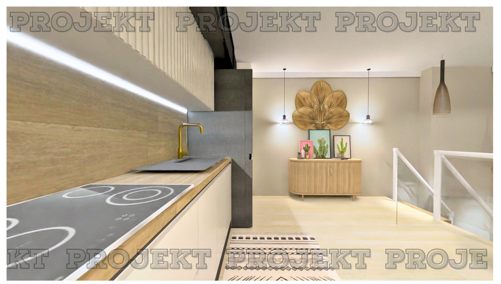 Os. Pyrzyckie | Horyzont2 | 3 pok.| z antresolą (8)