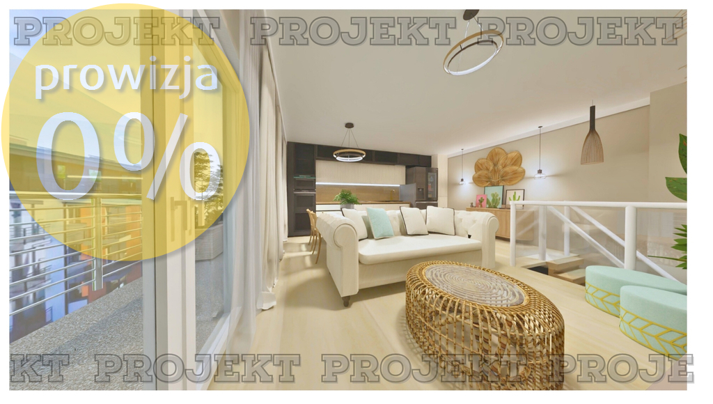 Os. Pyrzyckie | Horyzont2 | 3 pok.| z antresolą (1)