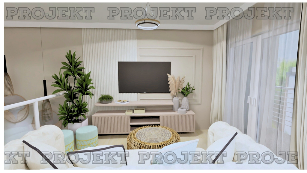 Os. Pyrzyckie | Horyzont2 | 3 pok.| z antresolą (10)