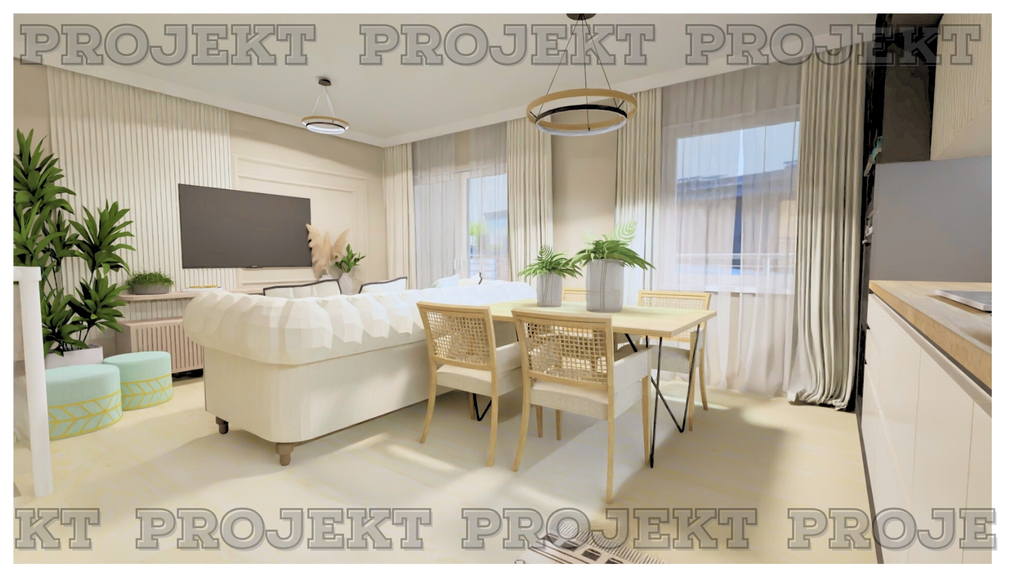 Os. Pyrzyckie | Horyzont2 | 3 pok.| z antresolą (11)