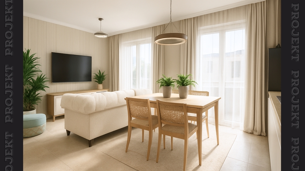 >> Etap 2 | Os.Pyrzyckie  3 pok. z antresolą (6)