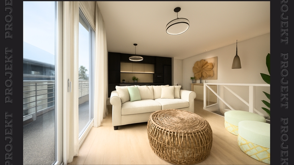 >> Etap 2 | Os.Pyrzyckie  3 pok. z antresolą (7)