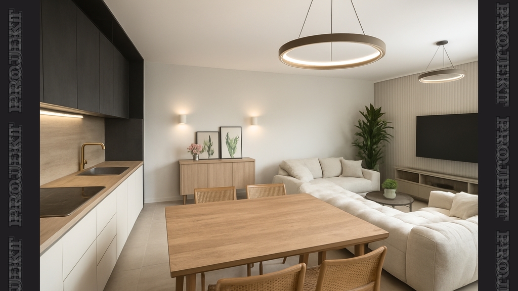 >> Etap 2 | Os.Pyrzyckie  3 pok. z antresolą (8)